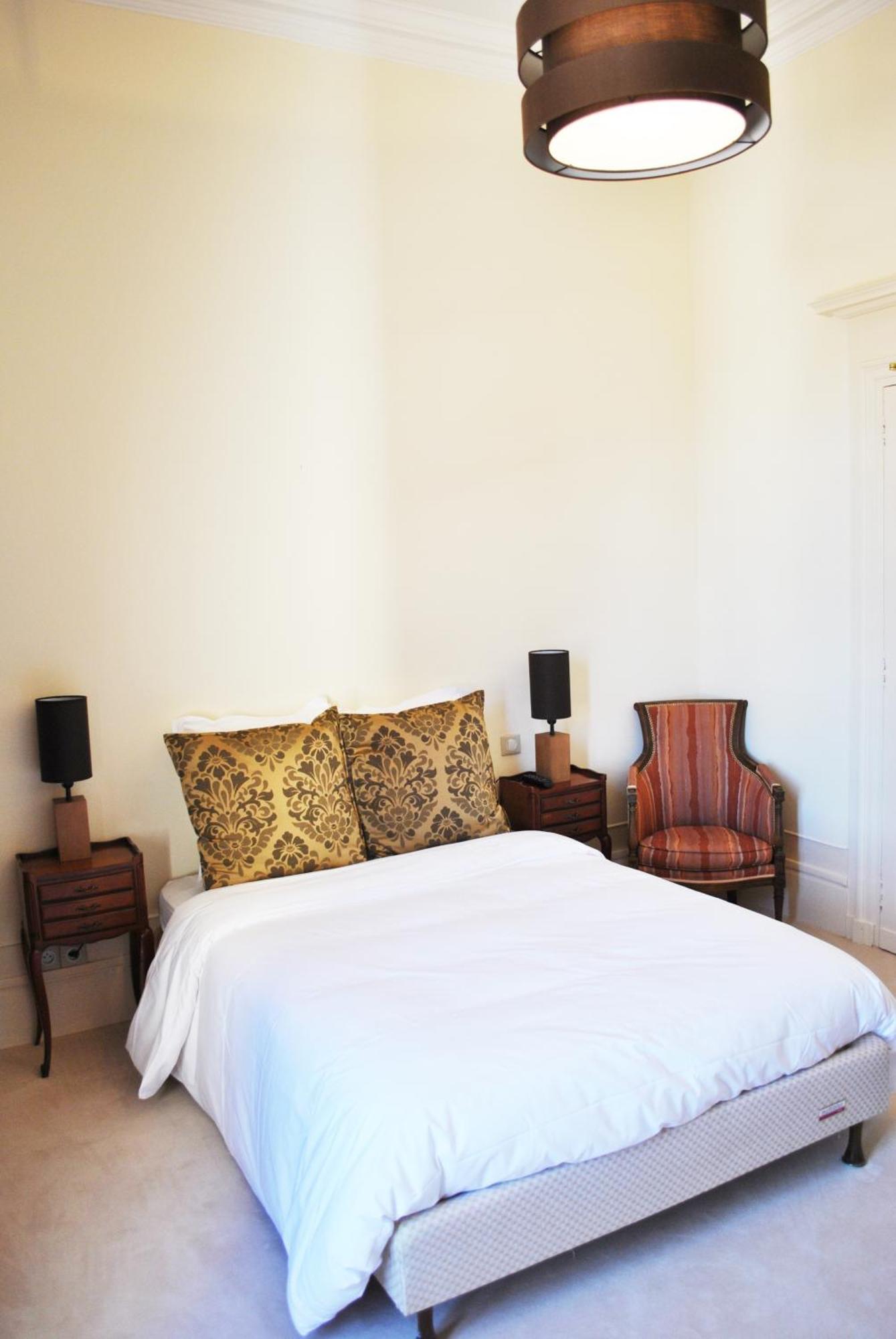 Logis Hotels - Chateau Saint Marcel Boé Kamer foto
